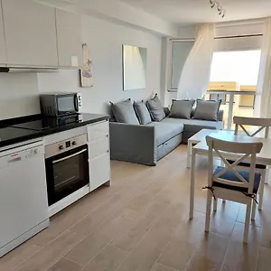 Surfers Nest , El Médano Spanien