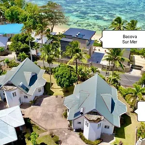 Le Domaine De Bacova , Pointe Au Sel Seychellen