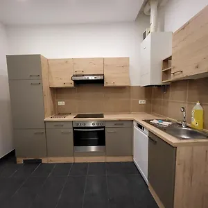 Apartment Donaufelder, Wien