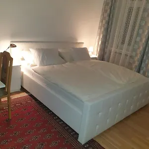 Apartment Weisses, Wien