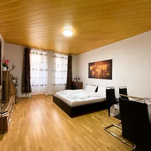 Apartment Marios Luxus, Wien