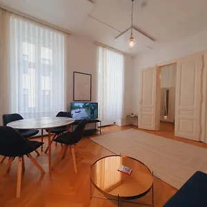 Apartment Savoir Vivre Rosinagasse, Wien