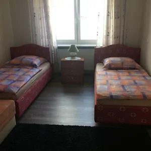 City-apartment In Nurnberg , Nürnberg Deutschland