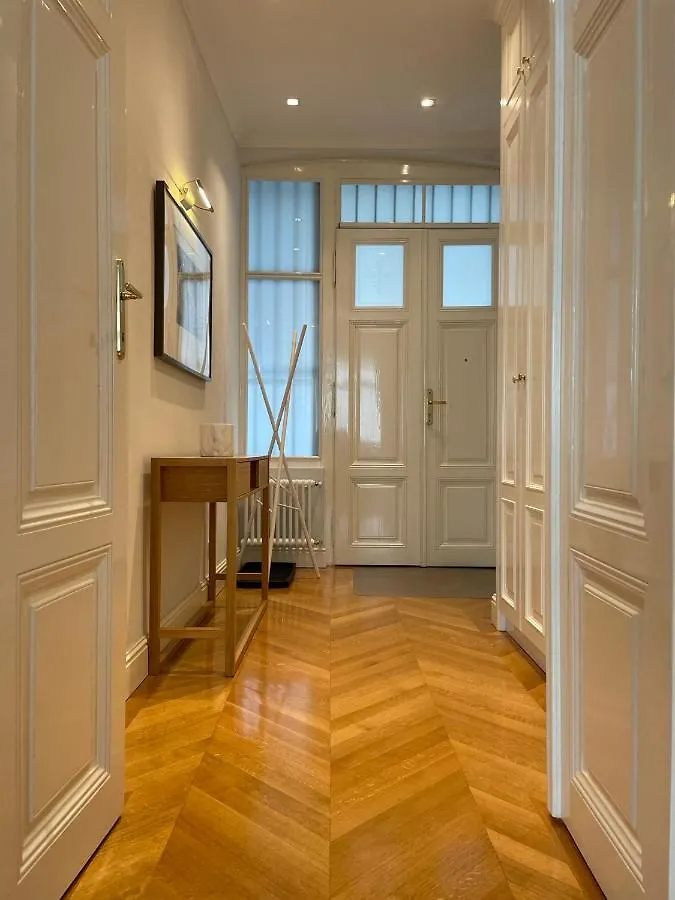 Luxury 2Br Apartment Neubaugasse Vienna