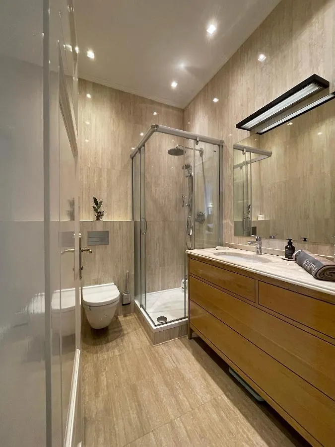 Luxury 2Br Apartment Neubaugasse Vienna