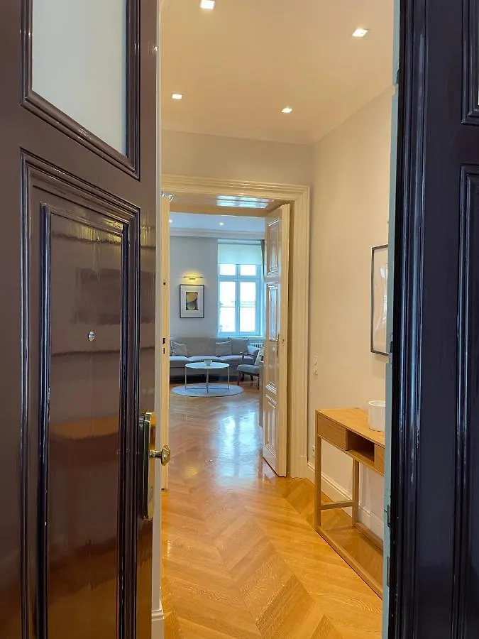 Luxury 2Br Apartment Neubaugasse Vienna