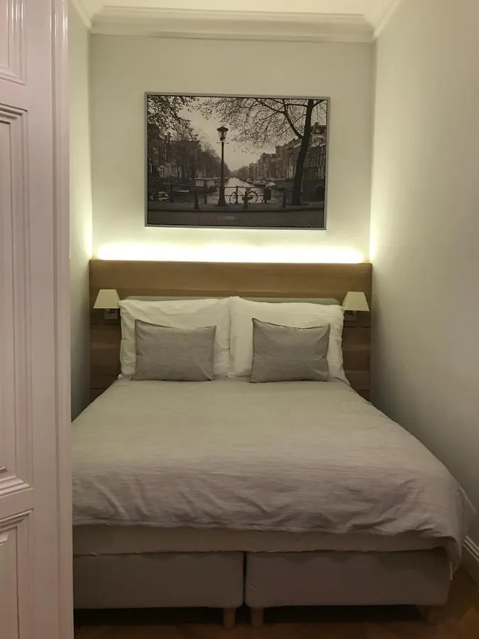 Luxury 2Br Apartment Neubaugasse Vienna